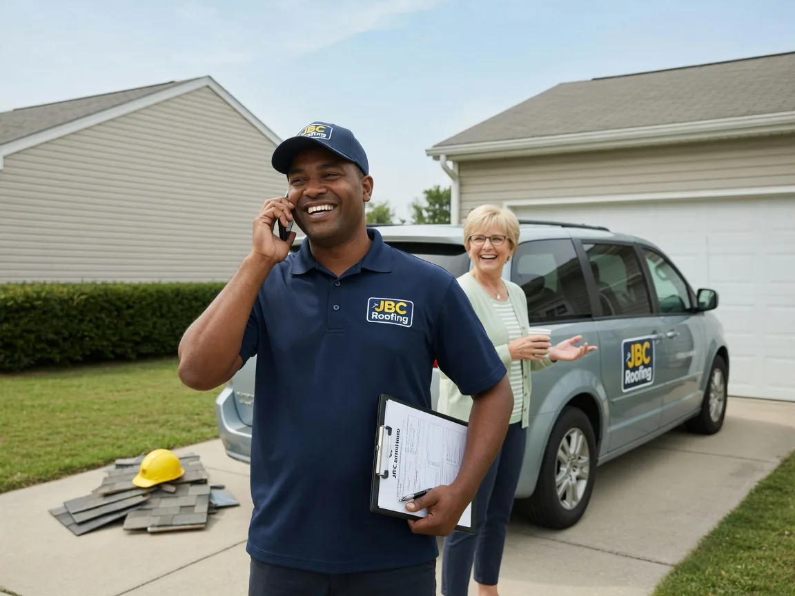 Roof Replacement Columbia Cross Roads, PA FAQs